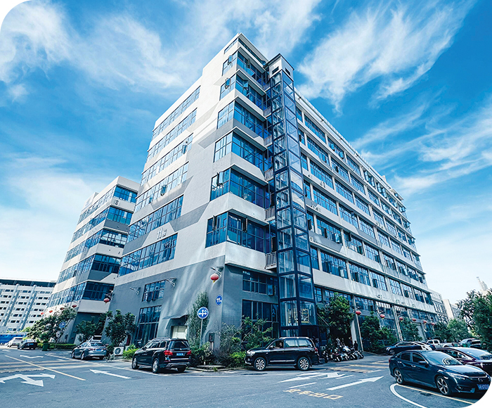 博视 ( 清远 ) 数码科技有限公司